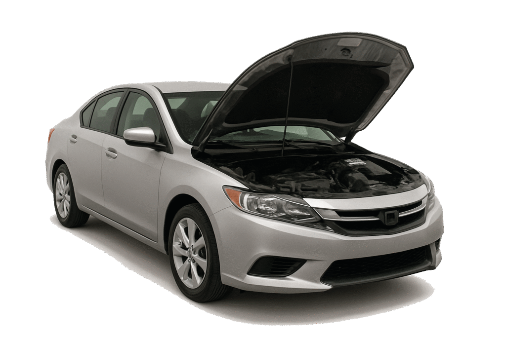 Jaya Kusuma Workshop: Reliable Car Maintenance in Cilacap